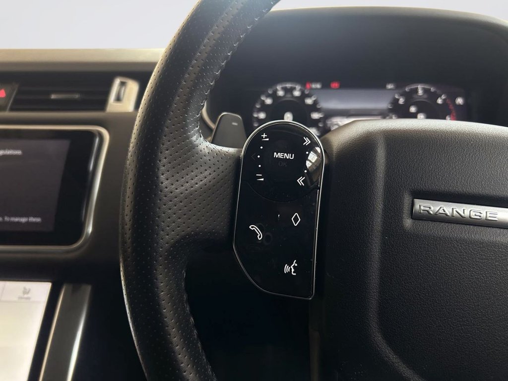 2019 Land Rover Range Rover Sport — image 14