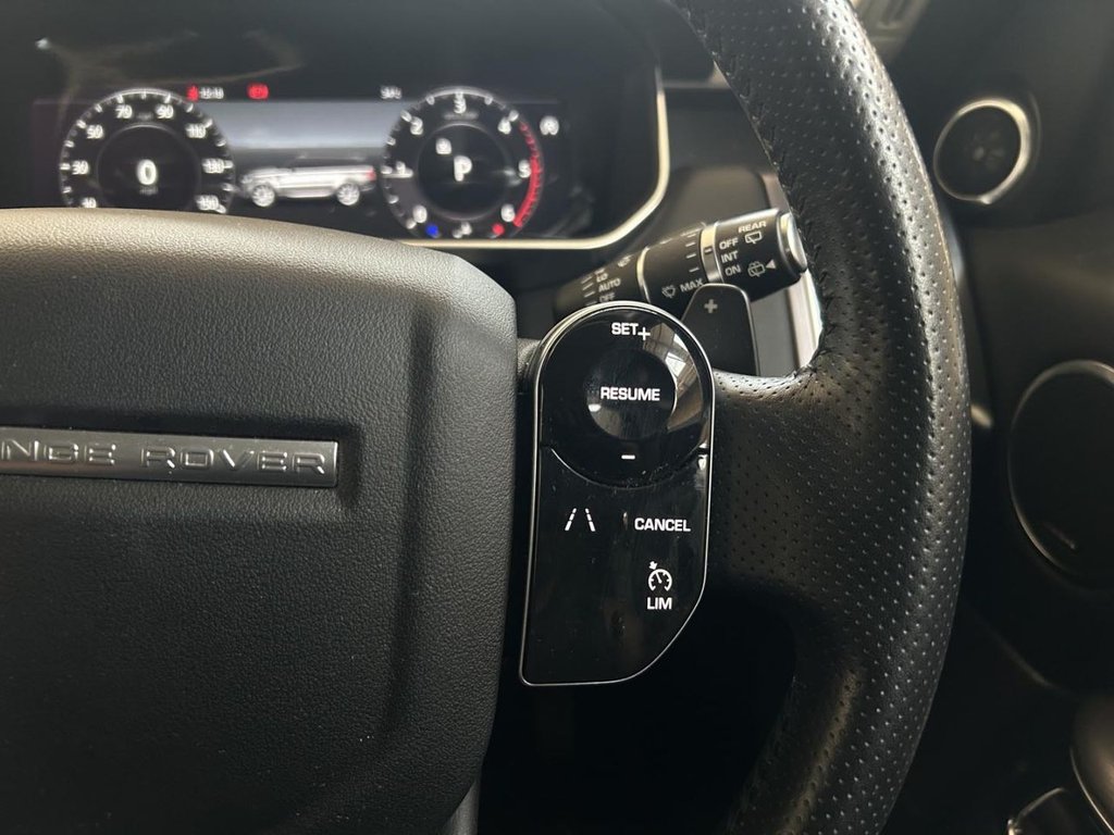 2019 Land Rover Range Rover Sport — image 16