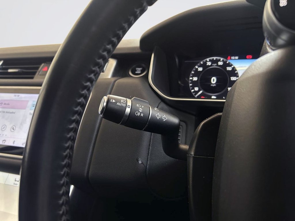 2019 Land Rover Range Rover Sport — image 17
