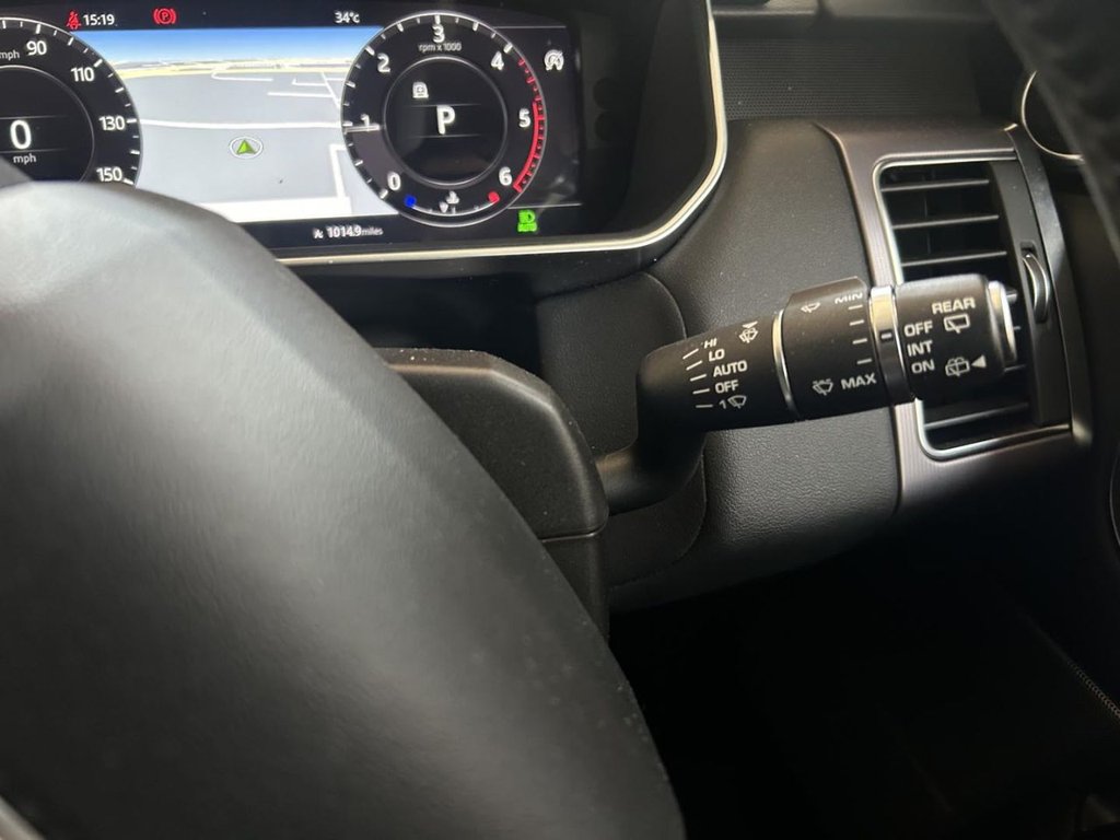 2019 Land Rover Range Rover Sport — image 18