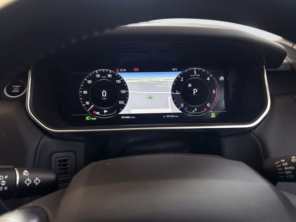 2019 Land Rover Range Rover Sport — image 15
