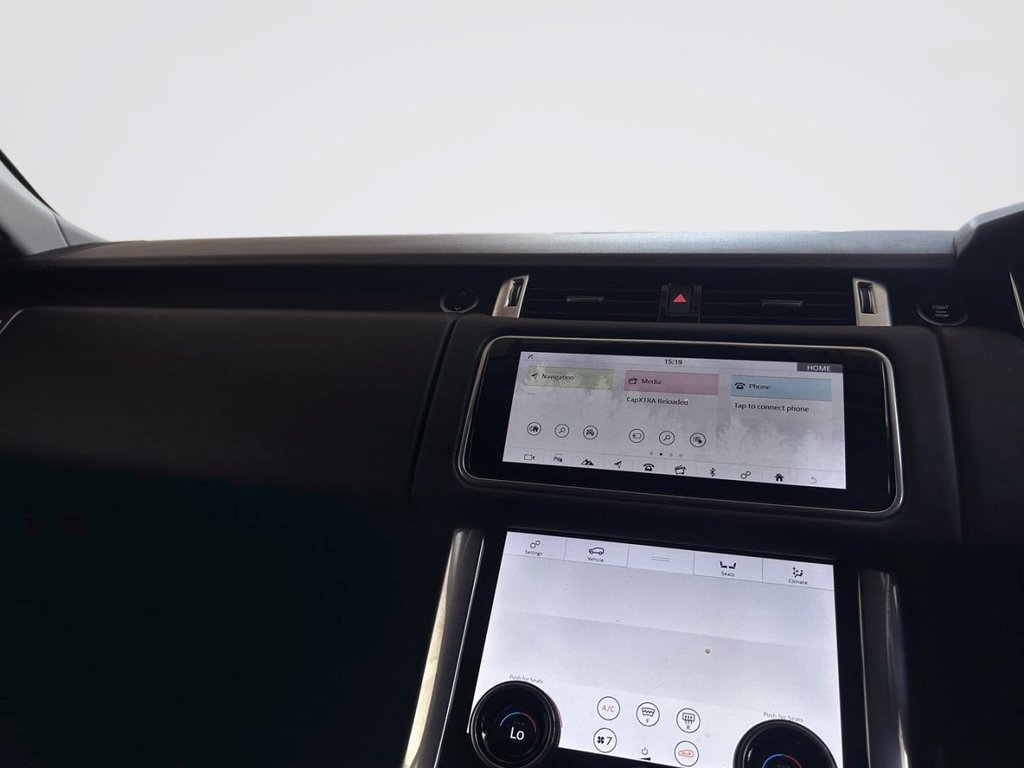 2019 Land Rover Range Rover Sport — image 19