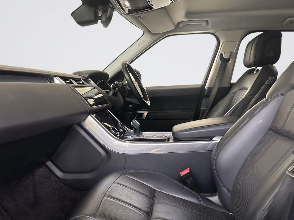 2019 Land Rover Range Rover Sport — image 10