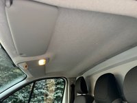 USED 2021 21 RENAULT TRAFIC 2.0 dCi ENERGY 30 Business+ Panel Van 5dr Diesel Manual LWB Standard Roof Euro 6 (s/s) (120 ps) A/C, 1 OWNER, LWB, 6 SPEED
