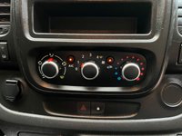 USED 2021 21 RENAULT TRAFIC 2.0 dCi ENERGY 30 Business+ Panel Van 5dr Diesel Manual LWB Standard Roof Euro 6 (s/s) (120 ps) A/C, 1 OWNER, LWB, 6 SPEED