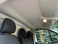 USED 2021 21 RENAULT TRAFIC 2.0 dCi ENERGY 30 Business+ Panel Van 5dr Diesel Manual LWB Standard Roof Euro 6 (s/s) (120 ps) A/C, 1 OWNER, LWB, 6 SPEED