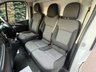 USED 2021 21 RENAULT TRAFIC 2.0 dCi ENERGY 30 Business+ Panel Van 5dr Diesel Manual LWB Standard Roof Euro 6 (s/s) (120 ps) A/C, 1 OWNER, LWB, 6 SPEED