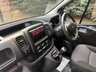 USED 2021 21 RENAULT TRAFIC 2.0 dCi ENERGY 30 Business+ Panel Van 5dr Diesel Manual LWB Standard Roof Euro 6 (s/s) (120 ps) A/C, 1 OWNER, LWB, 6 SPEED