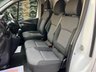 USED 2021 21 RENAULT TRAFIC 2.0 dCi ENERGY 30 Business+ Panel Van 5dr Diesel Manual LWB Standard Roof Euro 6 (s/s) (120 ps) A/C, 1 OWNER, LWB, 6 SPEED