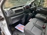 USED 2021 21 RENAULT TRAFIC 2.0 dCi ENERGY 30 Business+ Panel Van 5dr Diesel Manual LWB Standard Roof Euro 6 (s/s) (120 ps) A/C, 1 OWNER, LWB, 6 SPEED