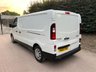 USED 2021 21 RENAULT TRAFIC 2.0 dCi ENERGY 30 Business+ Panel Van 5dr Diesel Manual LWB Standard Roof Euro 6 (s/s) (120 ps) A/C, 1 OWNER, LWB, 6 SPEED