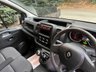 USED 2021 21 RENAULT TRAFIC 2.0 dCi ENERGY 30 Business+ Panel Van 5dr Diesel Manual LWB Standard Roof Euro 6 (s/s) (120 ps) A/C, 1 OWNER, LWB, 6 SPEED