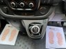 USED 2021 21 RENAULT TRAFIC 2.0 dCi ENERGY 30 Business+ Panel Van 5dr Diesel Manual LWB Standard Roof Euro 6 (s/s) (120 ps) A/C, 1 OWNER, LWB, 6 SPEED
