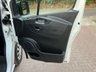 USED 2021 21 RENAULT TRAFIC 2.0 dCi ENERGY 30 Business+ Panel Van 5dr Diesel Manual LWB Standard Roof Euro 6 (s/s) (120 ps) A/C, 1 OWNER, LWB, 6 SPEED