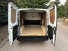USED 2021 21 RENAULT TRAFIC 2.0 dCi ENERGY 30 Business+ Panel Van 5dr Diesel Manual LWB Standard Roof Euro 6 (s/s) (120 ps) A/C, 1 OWNER, LWB, 6 SPEED