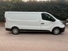USED 2021 21 RENAULT TRAFIC 2.0 dCi ENERGY 30 Business+ Panel Van 5dr Diesel Manual LWB Standard Roof Euro 6 (s/s) (120 ps) A/C, 1 OWNER, LWB, 6 SPEED
