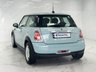 USED 2012 62 MINI HATCH **MUST READ ADVERT!!**1.6 One Hatchback 3dr Petrol Manual Euro 5 (98 ps) 2 FORMER OWNERS!  2 FORMER OWNERS!