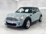USED 2012 62 MINI HATCH **MUST READ ADVERT!!**1.6 One Hatchback 3dr Petrol Manual Euro 5 (98 ps) 2 FORMER OWNERS!  2 FORMER OWNERS!