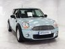 USED 2012 62 MINI HATCH **MUST READ ADVERT!!**1.6 One Hatchback 3dr Petrol Manual Euro 5 (98 ps) 2 FORMER OWNERS!  2 FORMER OWNERS!