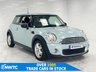 USED 2012 62 MINI HATCH **MUST READ ADVERT!!**1.6 One Hatchback 3dr Petrol Manual Euro 5 (98 ps) 2 FORMER OWNERS!  2 FORMER OWNERS!
