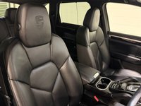 USED 2017 67 PORSCHE CAYENNE 3.0 V6 E-Hybrid S Platinum Edition SUV 5dr Petrol Plug-in Hybrid TiptronicS 4WD Euro 6 (s/s) (416 ps) 
