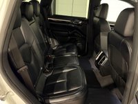 USED 2017 67 PORSCHE CAYENNE 3.0 V6 E-Hybrid S Platinum Edition SUV 5dr Petrol Plug-in Hybrid TiptronicS 4WD Euro 6 (s/s) (416 ps) 