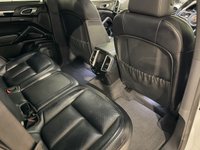 USED 2017 67 PORSCHE CAYENNE 3.0 V6 E-Hybrid S Platinum Edition SUV 5dr Petrol Plug-in Hybrid TiptronicS 4WD Euro 6 (s/s) (416 ps) 