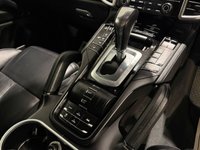 USED 2017 67 PORSCHE CAYENNE 3.0 V6 E-Hybrid S Platinum Edition SUV 5dr Petrol Plug-in Hybrid TiptronicS 4WD Euro 6 (s/s) (416 ps) 