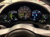 USED 2017 67 PORSCHE CAYENNE 3.0 V6 E-Hybrid S Platinum Edition SUV 5dr Petrol Plug-in Hybrid TiptronicS 4WD Euro 6 (s/s) (416 ps) 