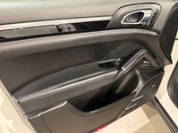USED 2017 67 PORSCHE CAYENNE 3.0 V6 E-Hybrid S Platinum Edition SUV 5dr Petrol Plug-in Hybrid TiptronicS 4WD Euro 6 (s/s) (416 ps) 