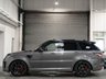 USED 2020 70 LAND ROVER RANGE ROVER SPORT 5.0 P575 V8 GPF SVR SUV 5dr Petrol Auto 4WD Euro 6 (s/s) (575 ps) 