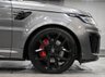 USED 2020 70 LAND ROVER RANGE ROVER SPORT 5.0 P575 V8 GPF SVR SUV 5dr Petrol Auto 4WD Euro 6 (s/s) (575 ps) 