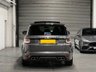USED 2020 70 LAND ROVER RANGE ROVER SPORT 5.0 P575 V8 GPF SVR SUV 5dr Petrol Auto 4WD Euro 6 (s/s) (575 ps) 