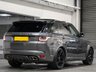 USED 2020 70 LAND ROVER RANGE ROVER SPORT 5.0 P575 V8 GPF SVR SUV 5dr Petrol Auto 4WD Euro 6 (s/s) (575 ps) 