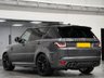 USED 2020 70 LAND ROVER RANGE ROVER SPORT 5.0 P575 V8 GPF SVR SUV 5dr Petrol Auto 4WD Euro 6 (s/s) (575 ps) 