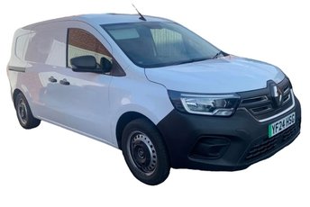 2024 RENAULT KANGOO MAXI