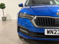 USED 2023 23 SKODA OCTAVIA 2.0 TDI SE Technology Estate 5dr Diesel Manual Euro 6 (s/s) (116 ps) 