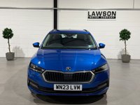 USED 2023 23 SKODA OCTAVIA 2.0 TDI SE Technology Estate 5dr Diesel Manual Euro 6 (s/s) (116 ps) 