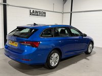 USED 2023 23 SKODA OCTAVIA 2.0 TDI SE Technology Estate 5dr Diesel Manual Euro 6 (s/s) (116 ps) 