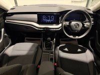 USED 2023 23 SKODA OCTAVIA 2.0 TDI SE Technology Estate 5dr Diesel Manual Euro 6 (s/s) (116 ps) 