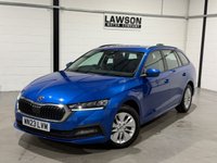 USED 2023 23 SKODA OCTAVIA 2.0 TDI SE Technology Estate 5dr Diesel Manual Euro 6 (s/s) (116 ps) 
