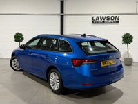 USED 2023 23 SKODA OCTAVIA 2.0 TDI SE Technology Estate 5dr Diesel Manual Euro 6 (s/s) (116 ps) 