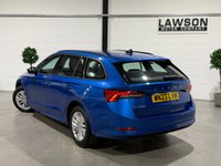 USED 2023 23 SKODA OCTAVIA 2.0 TDI SE Technology Estate 5dr Diesel Manual Euro 6 (s/s) (116 ps) 