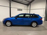 USED 2023 23 SKODA OCTAVIA 2.0 TDI SE Technology Estate 5dr Diesel Manual Euro 6 (s/s) (116 ps) 