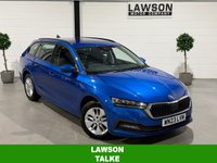 USED 2023 23 SKODA OCTAVIA 2.0 TDI SE Technology Estate 5dr Diesel Manual Euro 6 (s/s) (116 ps) 