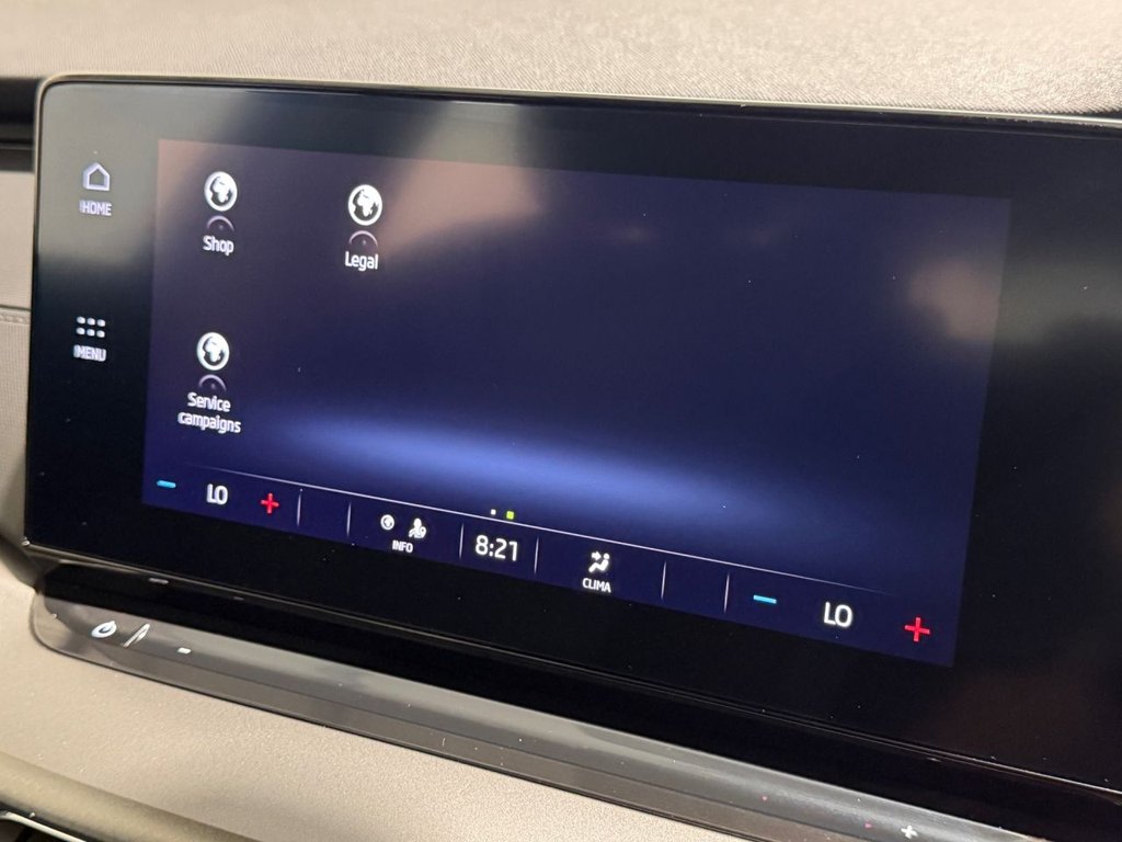USED 2023 23 SKODA OCTAVIA 2.0 TDI SE Technology Estate 5dr Diesel Manual Euro 6 (s/s) (116 ps) 