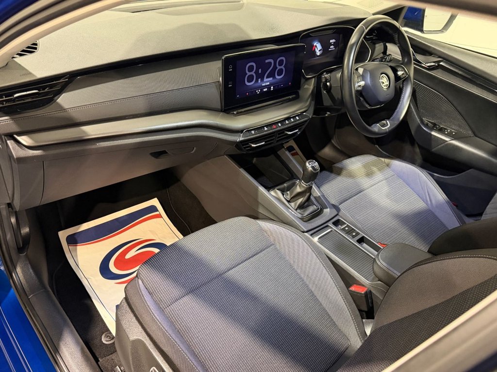 USED 2023 23 SKODA OCTAVIA 2.0 TDI SE Technology Estate 5dr Diesel Manual Euro 6 (s/s) (116 ps) 