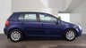 USED 2007 57 VOLKSWAGEN GOLF 1.6 FSI Match 5dr LOW MILES + 18 SERVICES!!