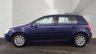 USED 2007 57 VOLKSWAGEN GOLF 1.6 FSI Match 5dr LOW MILES + 18 SERVICES!!