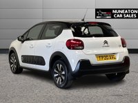 USED 2020 20 CITROEN C3 1.2 PureTech Flair Plus Hatchback 5dr Petrol Manual Euro 6 (s/s) (83 ps) 